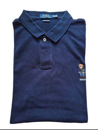 Ralph Lauren polo ours XXL