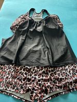 Tankini Leo-Look, Gr. 50/52