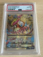 POKEMON Pidgeot 105 - XY EVOLUTIONS - EN - PSA 10