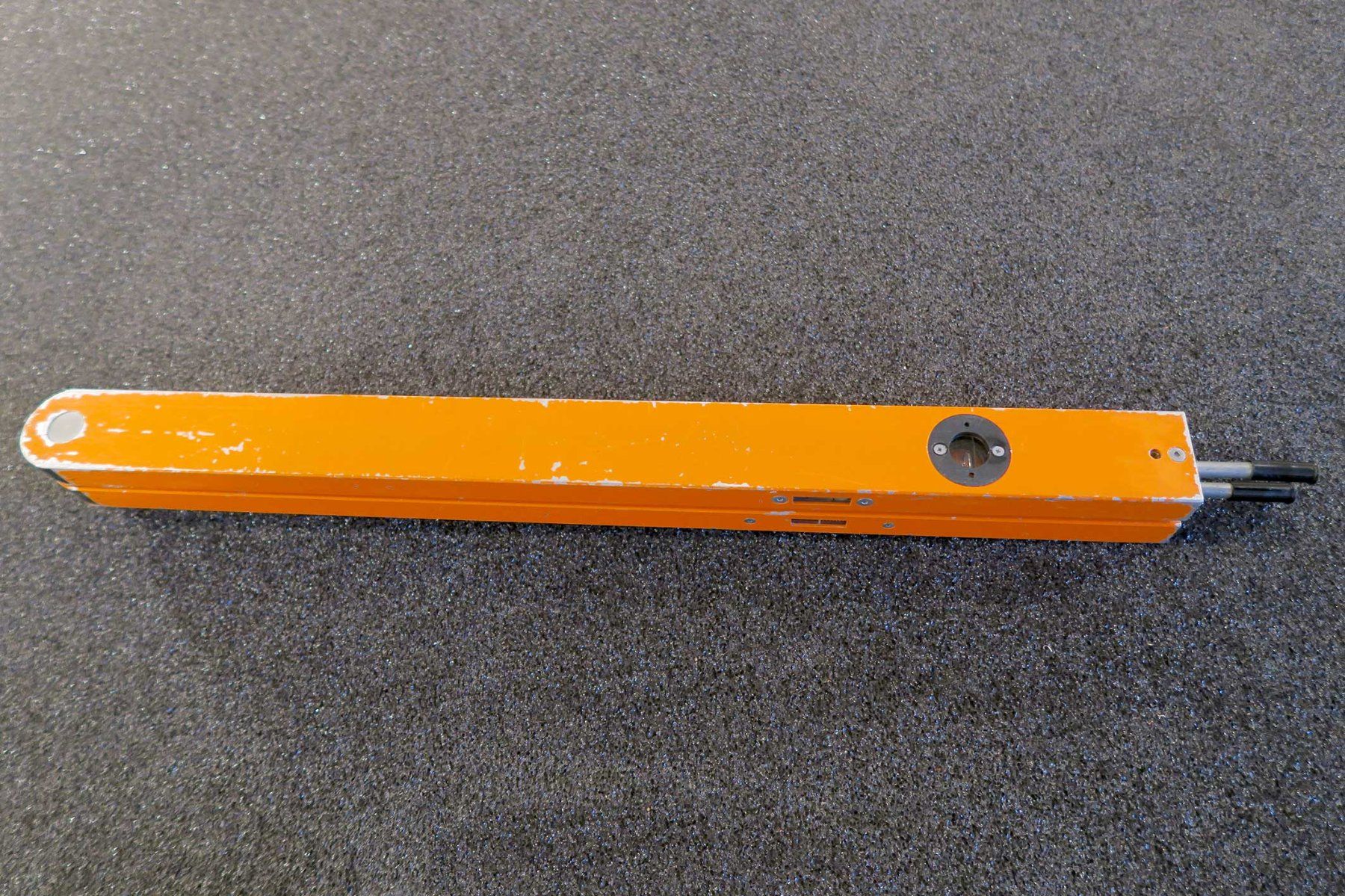 Nedo Misurare: Winkelmesser Winkelfix Nedo 600mm – Usato da Büren an der Aare venduto da Cohs 2
