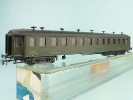 France Trains H0 SNCF Voiture Express  1 Kasse