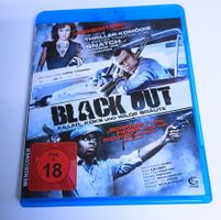 Black Out - Killer, Koks und wilde Bräute - Blu-ray