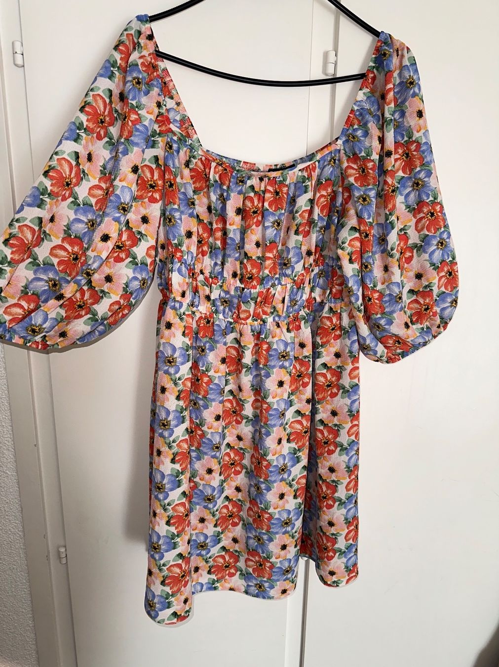 Asos Vestiti: Sommerkleid Asos – Usato da Rothrist venduto da G.F.1997