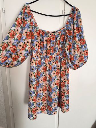 Sommerkleid Asos