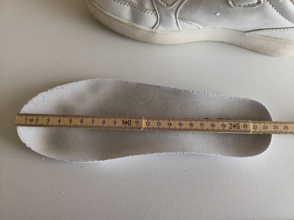 Fila Chaussures garçon: Fila Sneakers Grösse 36 – D'occasion à Grossdietwil par wichtel28 1