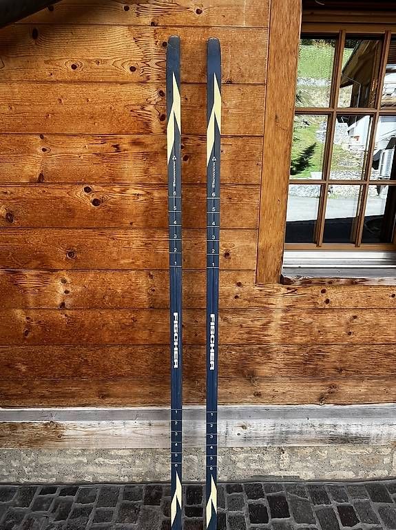 Fischer Skis: Fischer Racing Langlaufski – Gebraucht aus Bern von vinzfr 1