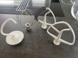 KitchenAid Artisan Zubehör