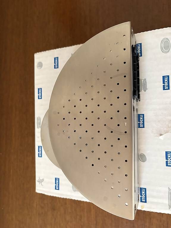 Appareils de cuisine: Plattenwärmer  – D'occasion à Brugg AG par nuv_srm8 2