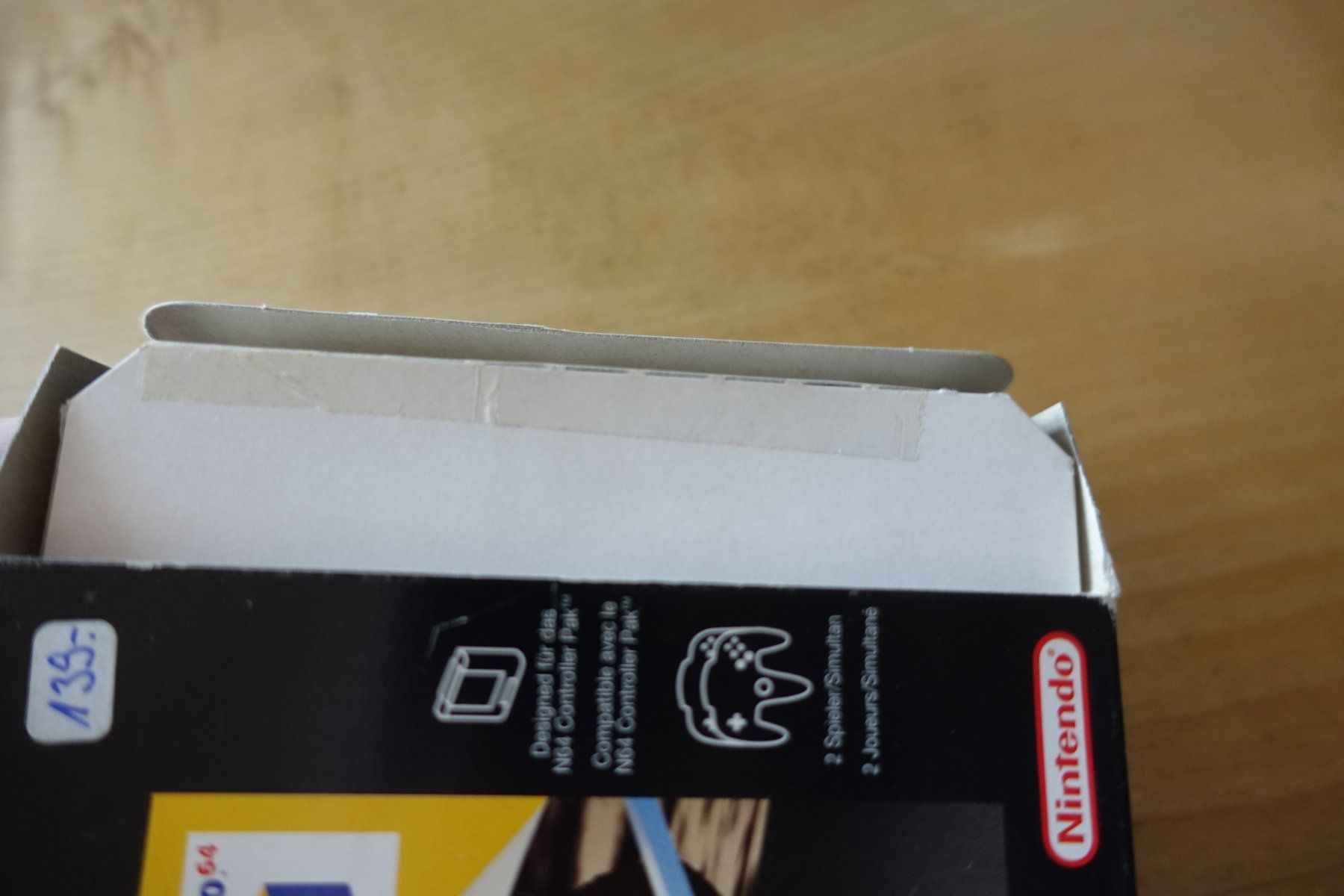 Nintendo Spiele: Killer Instinct Gold – Gebraucht aus Steinach von Gamecet 9
