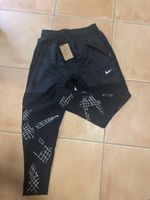 Pantalon de course Nike Running Division noir taille M
