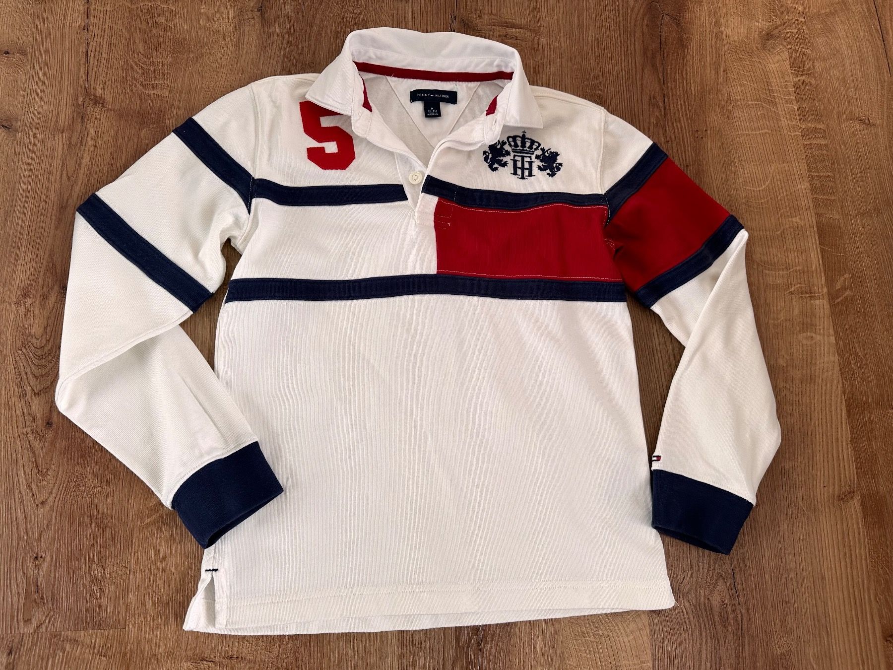 Tommy Hilfiger Pulls et sweat-shirts: Hilfiger Pullover – D'occasion à Frauenfeld par Jacqueline050 1