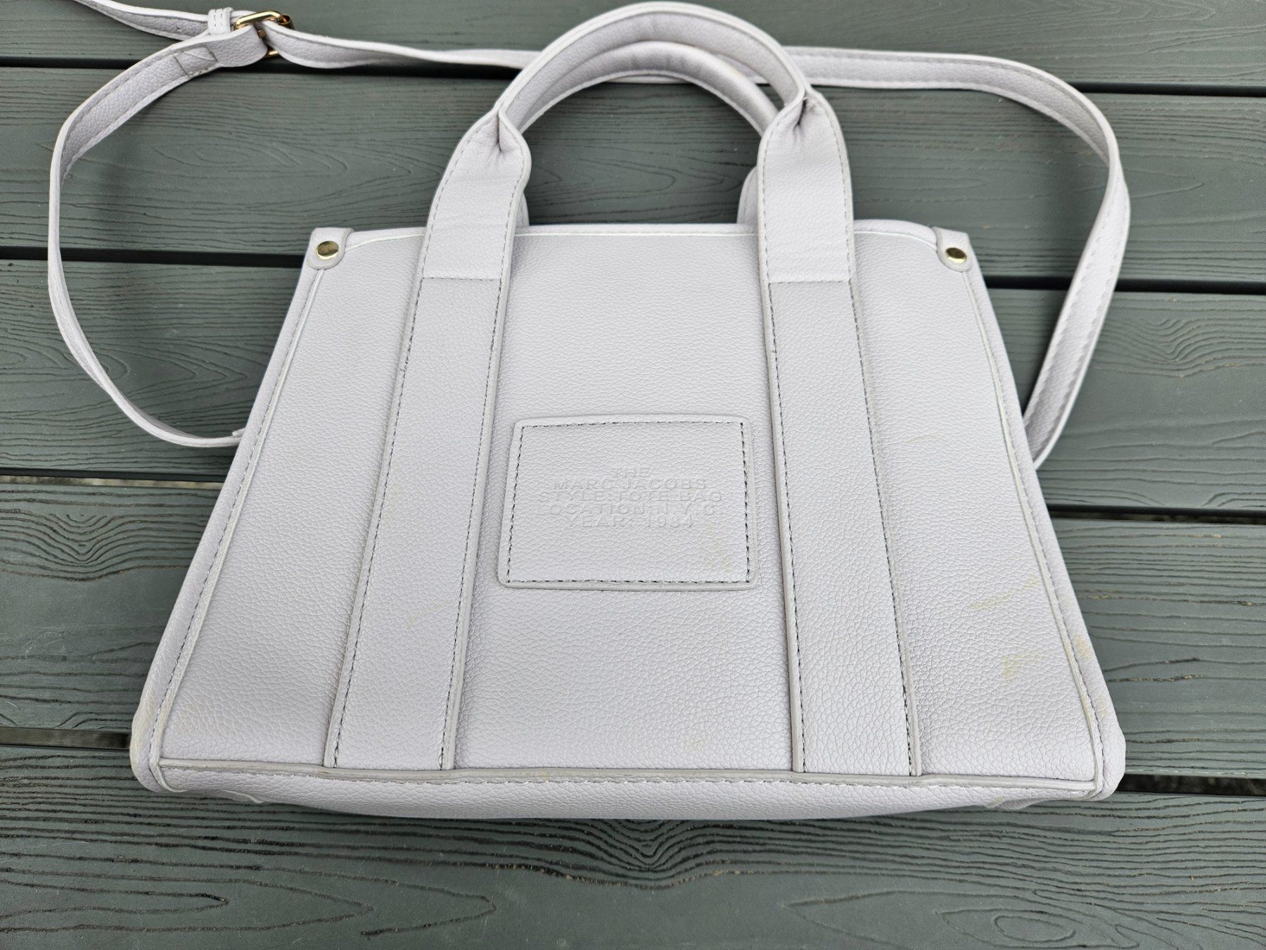 Borse da donna: The Tote Bag – Usato da Kölliken venduto da Countryfan 2