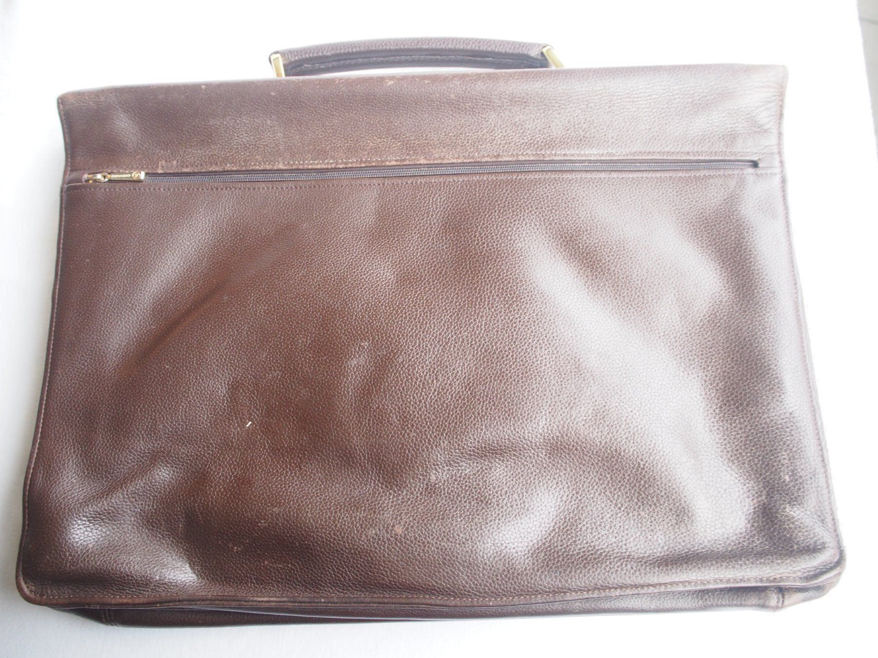 Borse: cartable haut de gamme "LOMGCHAMP" – Usato da Meyrin venduto da SRemka 1