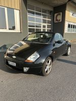 Ford Streetka 1.6 2005