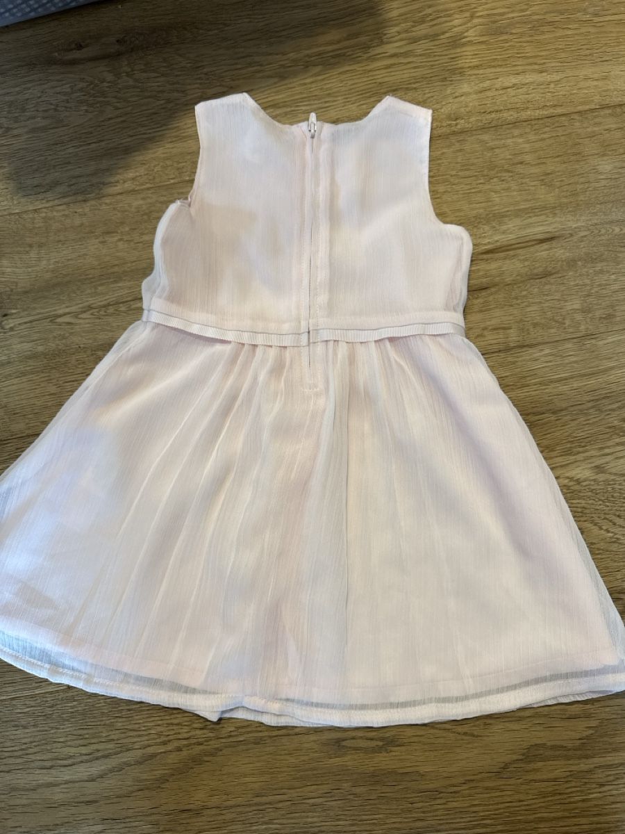 Carter's Kleider & Röcke: Festkleid, Gr.86, Carters, Topzustand – Gebraucht aus St. Gallen von Venus1010 2