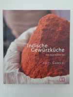 Indische Gewürzküche - Jeeti Gandhi