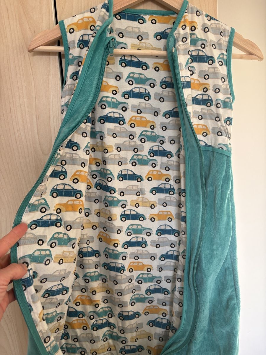 Schlafsäcke: IKEA sleeping bag 6-18 months – Gebraucht aus Zürich von Greenleaves 2