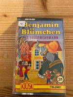 Kassette - Benjamin Blümchen (Folge 31)