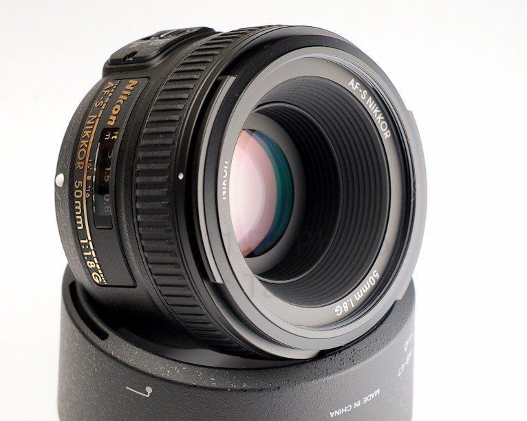 Nikon Fotocamera: Nikon D600 mit 2 Objektiven 50mm und 75-300mm – Usato da Eglisau venduto da EGLISAU1960 6