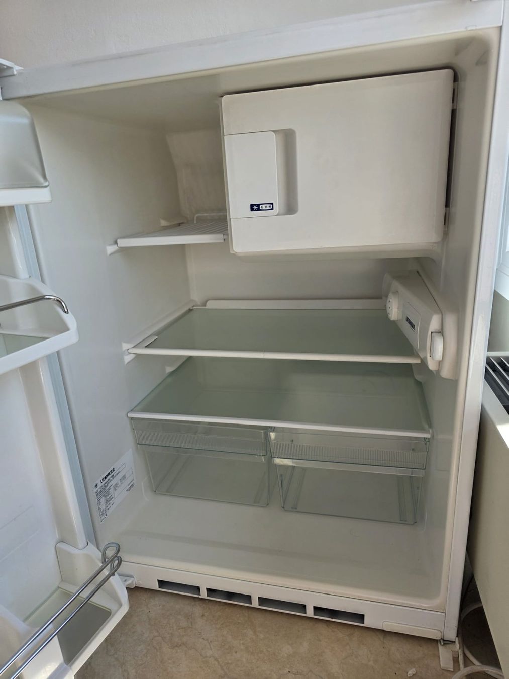 Réfrigérateurs: Refrigérateur blanc – D'occasion à Morges par xra_7glp 3