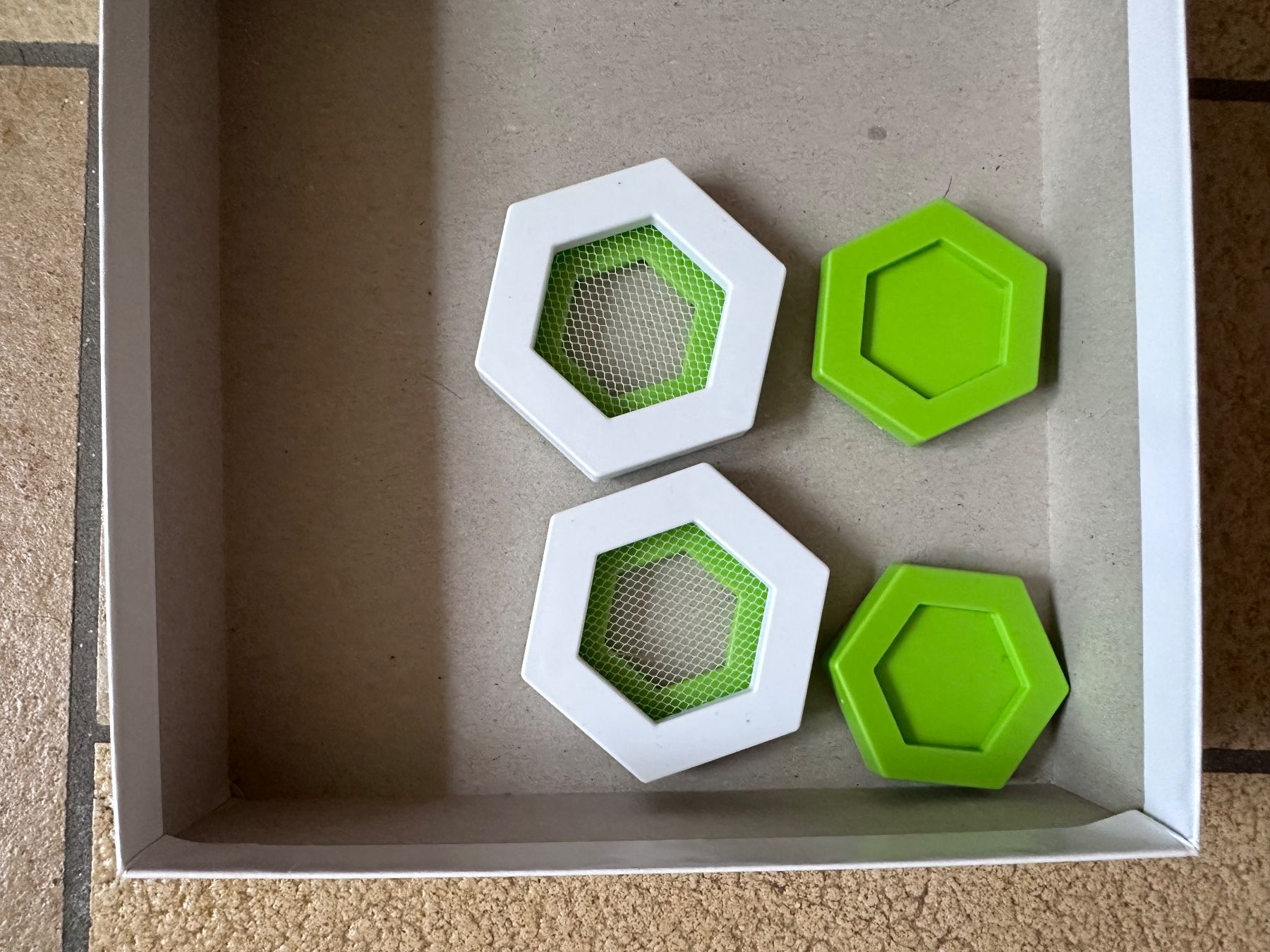 Ravensburger Spielzeuge: Gravitax Expansion Trampoline – Neu (gemäss Beschreibung) aus Hausen AG von dege02 3