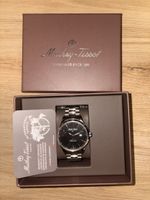 Montre Mathey-Tissot Elégante - Boîte et Garantie Incluses