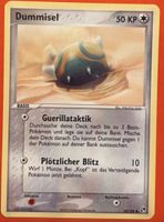 🇩🇪 Pokémon Dummisel (Dunsparce) 60/100 – ex battle stadium