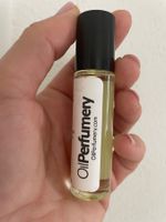 OilPerfumery Jo Malone Rock the Ages Geranium & Verbena 10ml