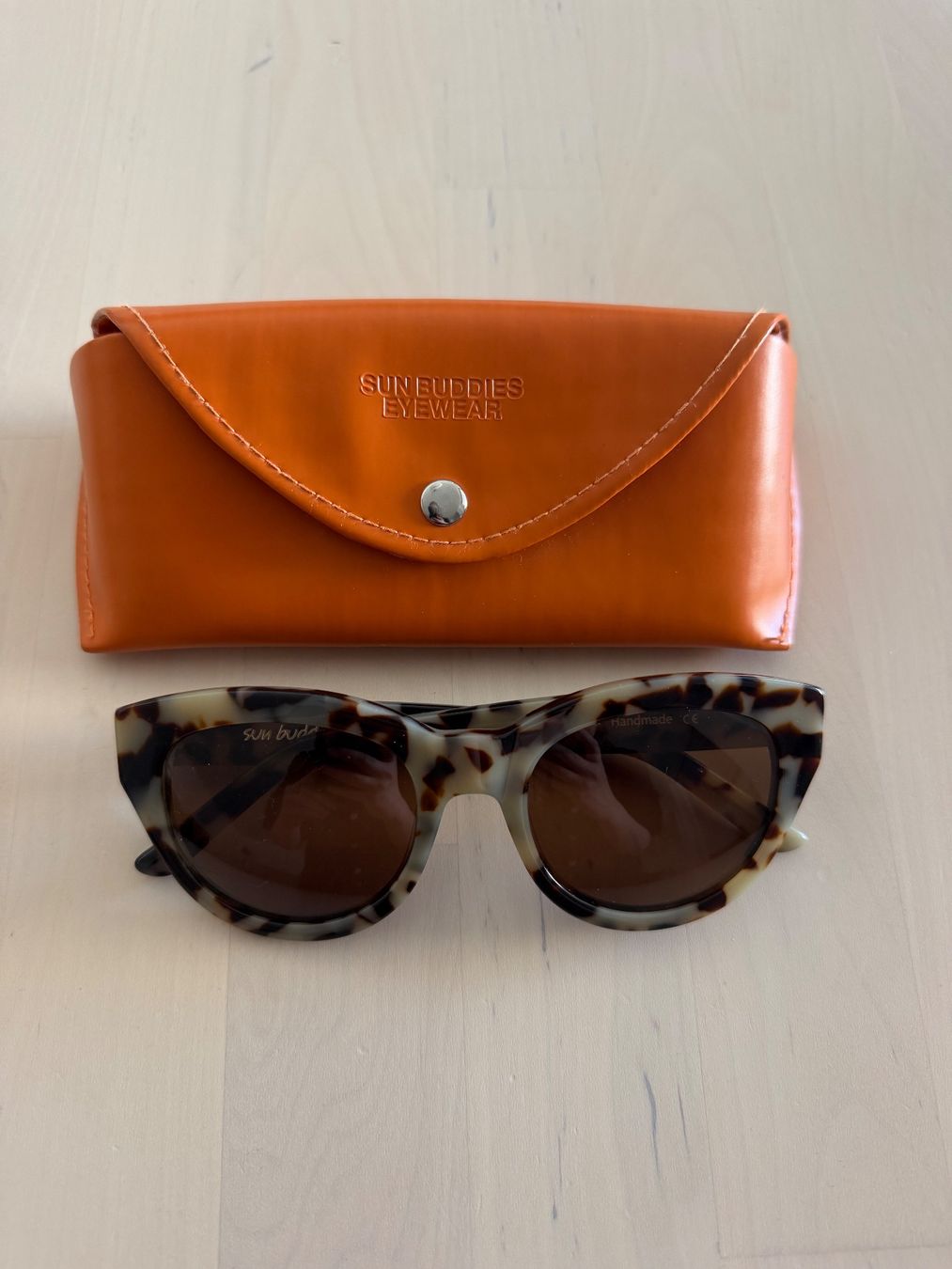 Lunettes & Verres: Sonnenbrille von Sun Buddies – D'occasion à Glattpark(Opfikon) par infinite_bags101 7