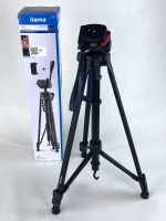 HAMA | Dreibeinstativ | Star 153 3D