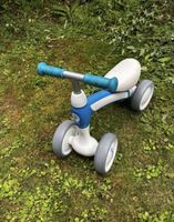 Puky Kinder-Laufrad / Rutschfahrzeug für Kleinkinder