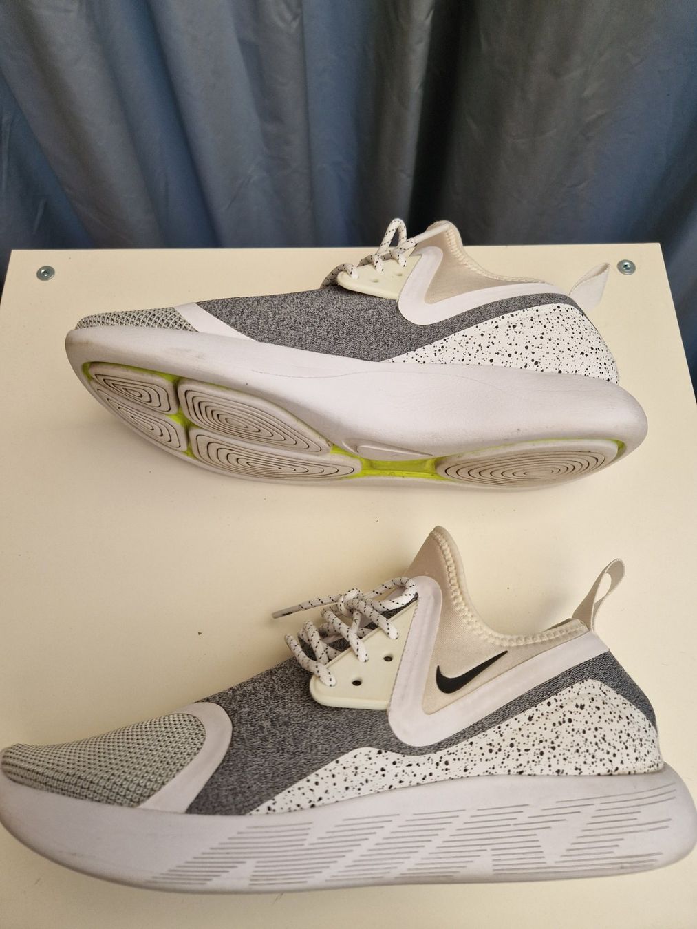 Nike Scarpe da uomo: Nike Lunarcharge Essential – Usato da Oberglatt ZH venduto da Hamilton 2