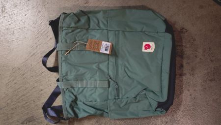 Sac a dos Fjallraven - High coast totepack