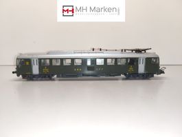 LIMA 208031 SBB CFF FFS Triebwagen RBe4/4 DC Analog H0 o.OVP