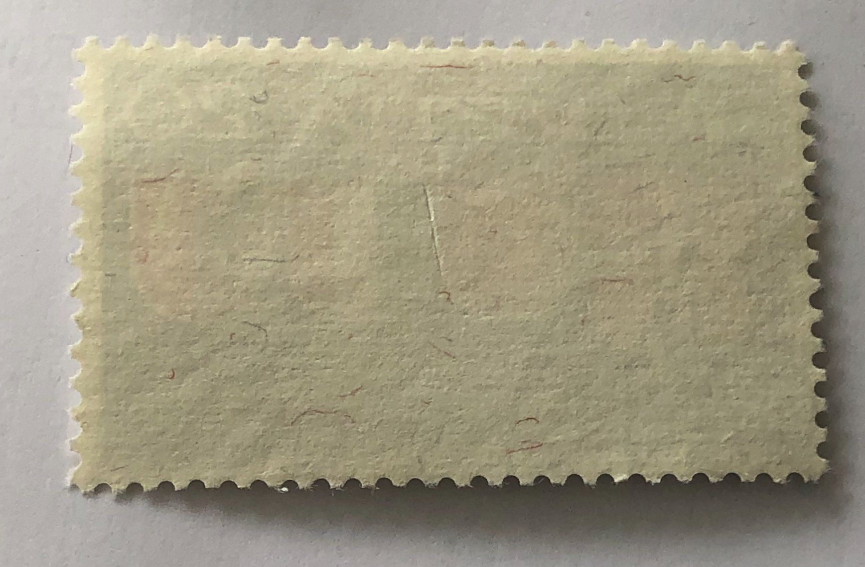 Alle Briefmarken: Nr.432 mit Stempel – Gebraucht aus Aarau von Billa007 1
