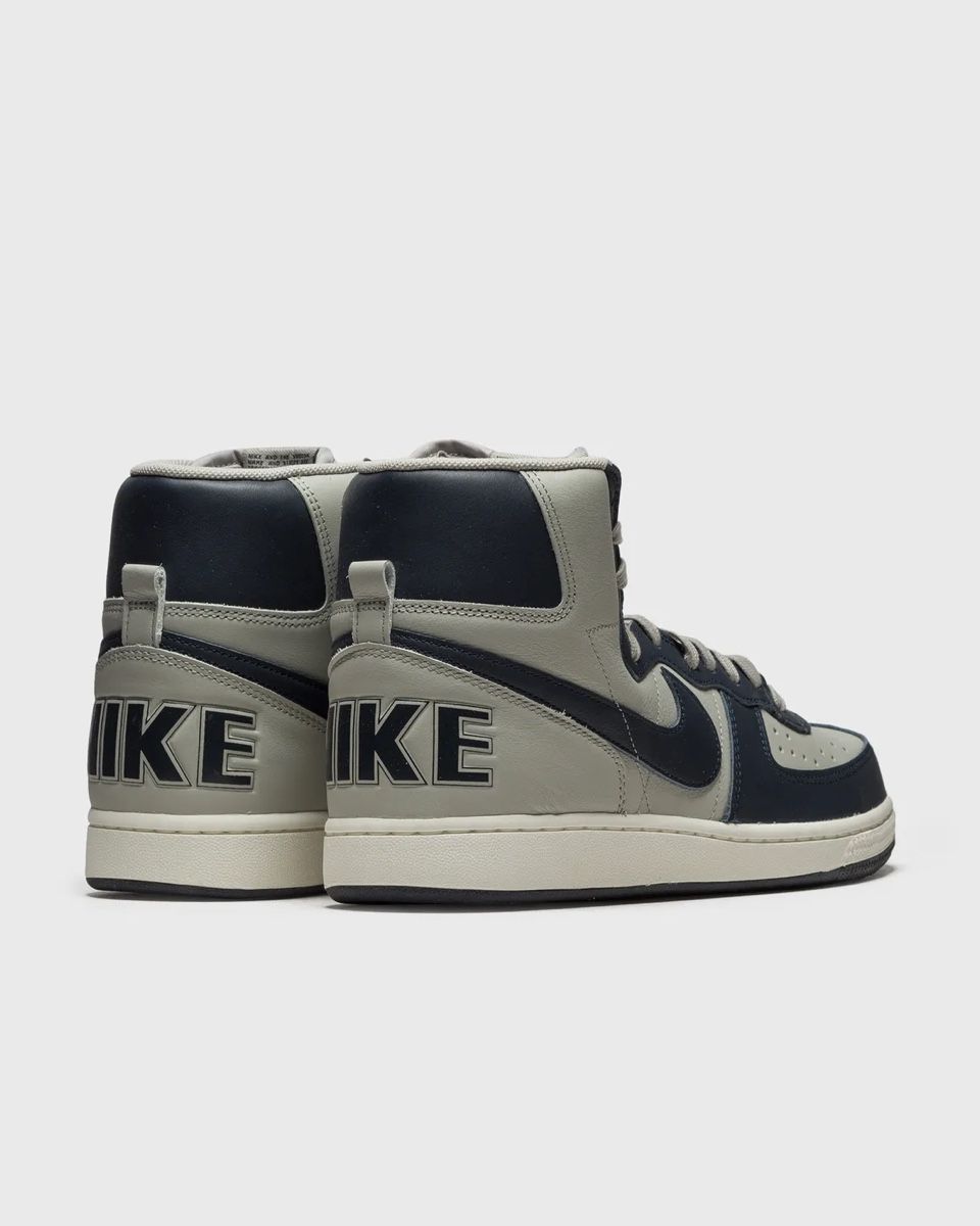 Nike Scarpe da uomo: Nike Terminator High Grösse 43 – Nuovo e nell'imballaggio originale da Riniken venduto da Babeli78 4