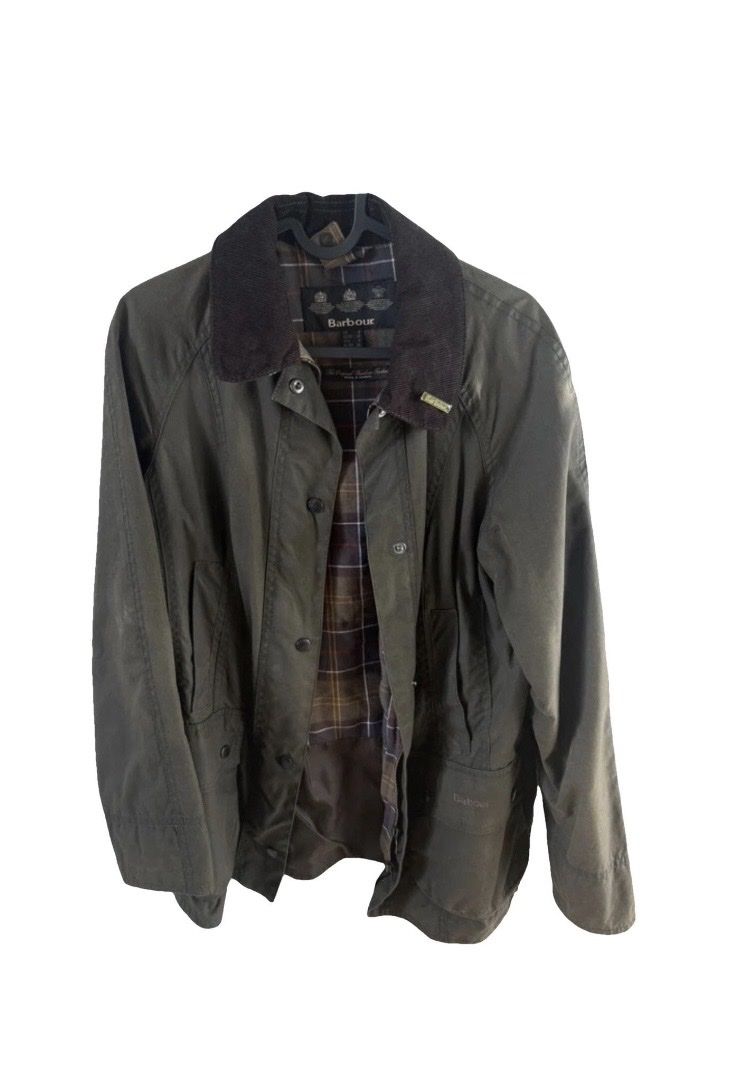 Barbour Cappotti: Manteau Barbour – Nuovo (secondo la descrizione) da Grandvaux venduto da RGKeller