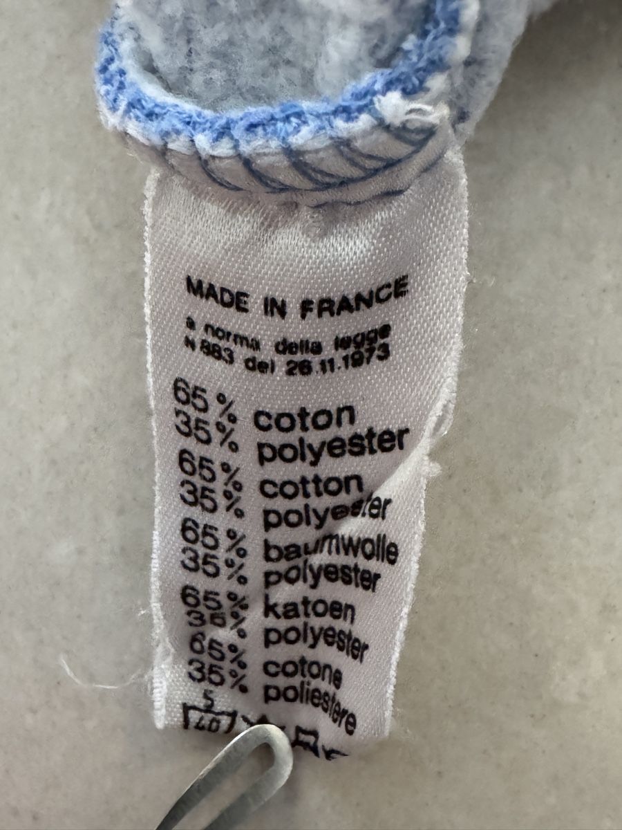 Lacoste Maglioni & Felpe: Pull lacoste vintage club T3 (M) – Usato da Prilly venduto da Croco_dealer 7
