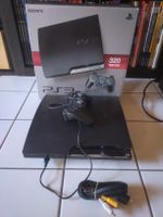 PS3 PlayStation 3 -  320 GB - Boxed Working CECH-2504B