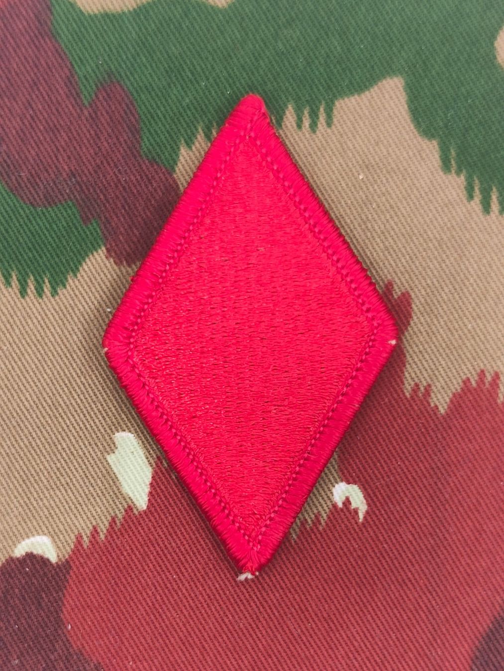 Placchette & Badge: Verbandsabzeichen 5th Infantry Division – Nuovo (secondo la descrizione) da Bauma venduto da SwissMilitaria