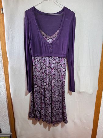 Schönes Kleid Gr. S