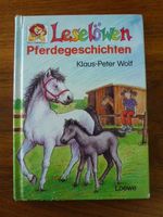 Jugendbuch Pferdegeschichten.