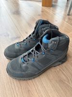 Mammut Clion Base Mid GoreTex Wanderschuh