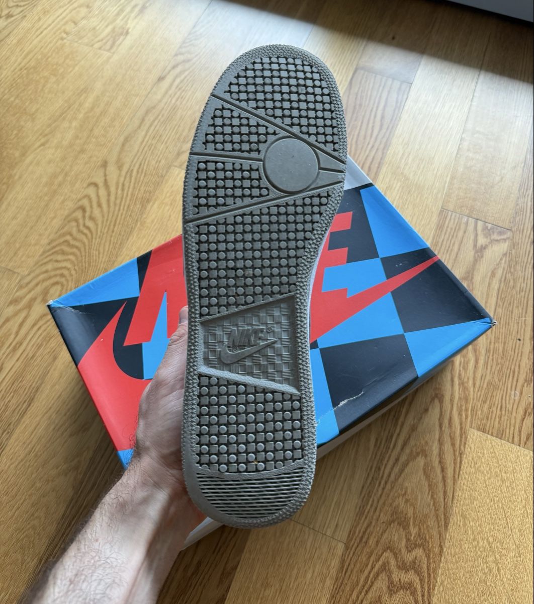 Nike Herrenschuhe: Nike Mac Attack OG – Neu (gemäss Beschreibung) aus Zürich von _matzhah 3