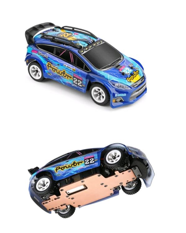 Drift Car Rc Modellauto 30 Km/h Auto Modellbau Spielzeug Neu (Neu und ...