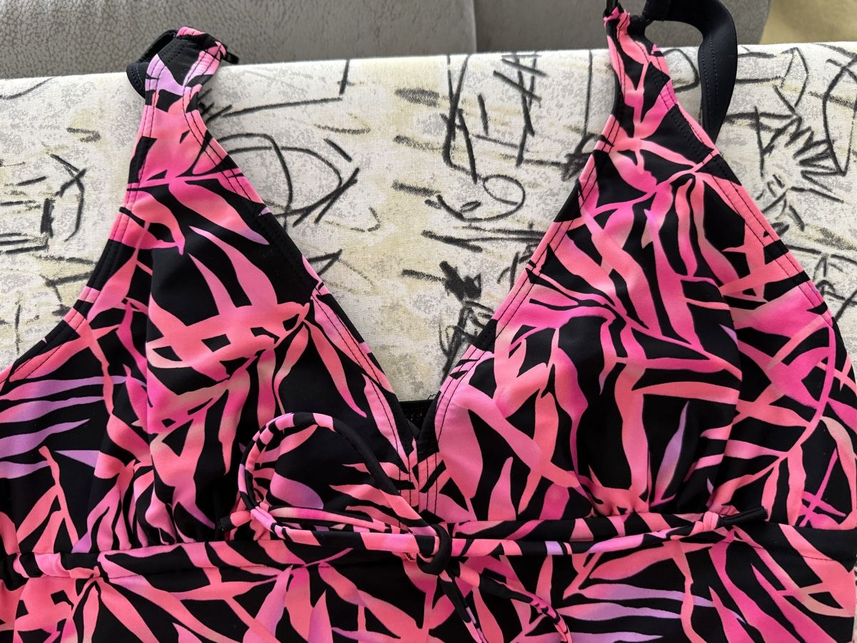 Maillots de bain & Bikinis: Tankini SUN PROJECT Grösse 48  – D'occasion à Pfeffikon LU par pepino17 6