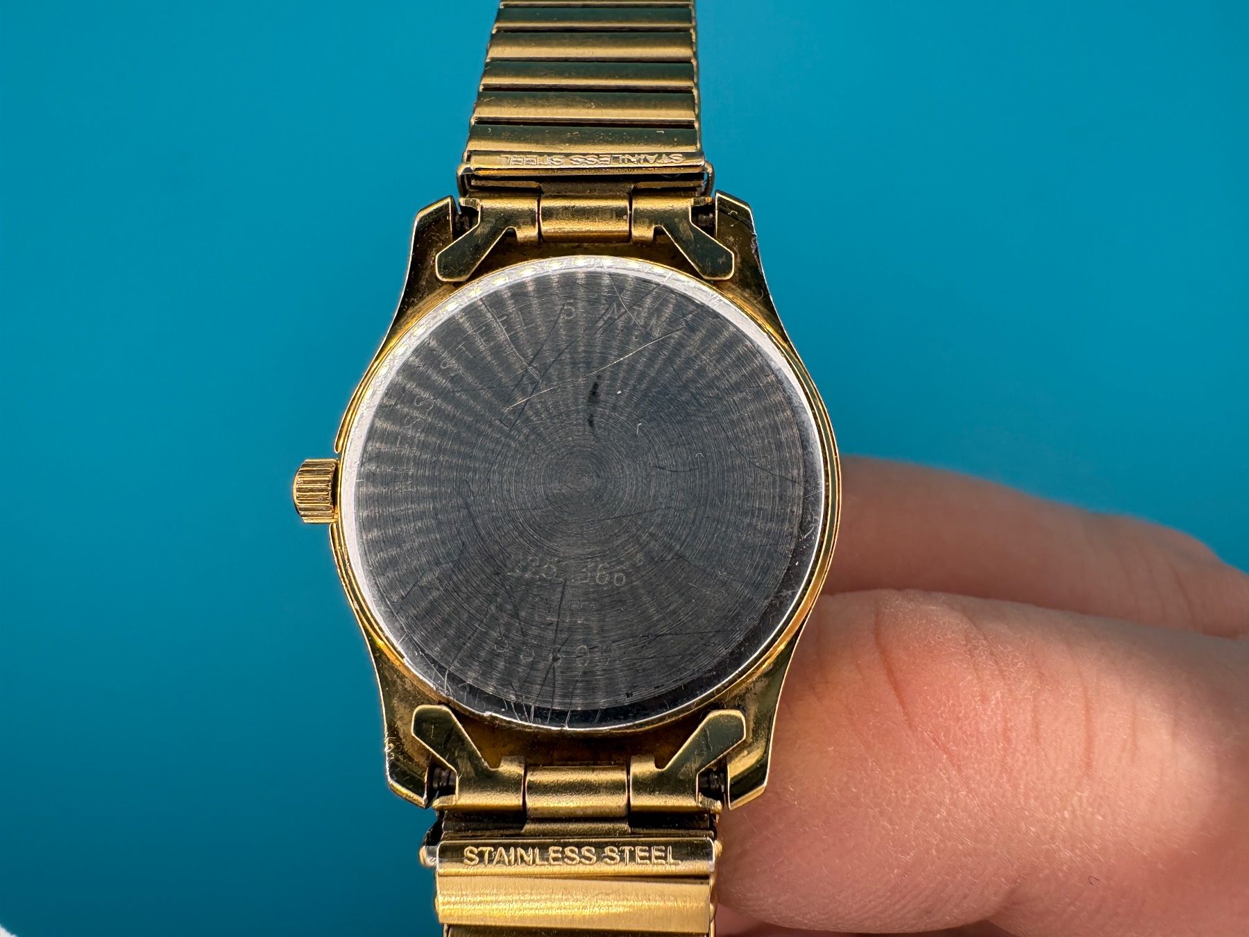 Dugena Orologi: Dugena Bari Zugband – Usato da Elgg venduto da Jo_Naj 5