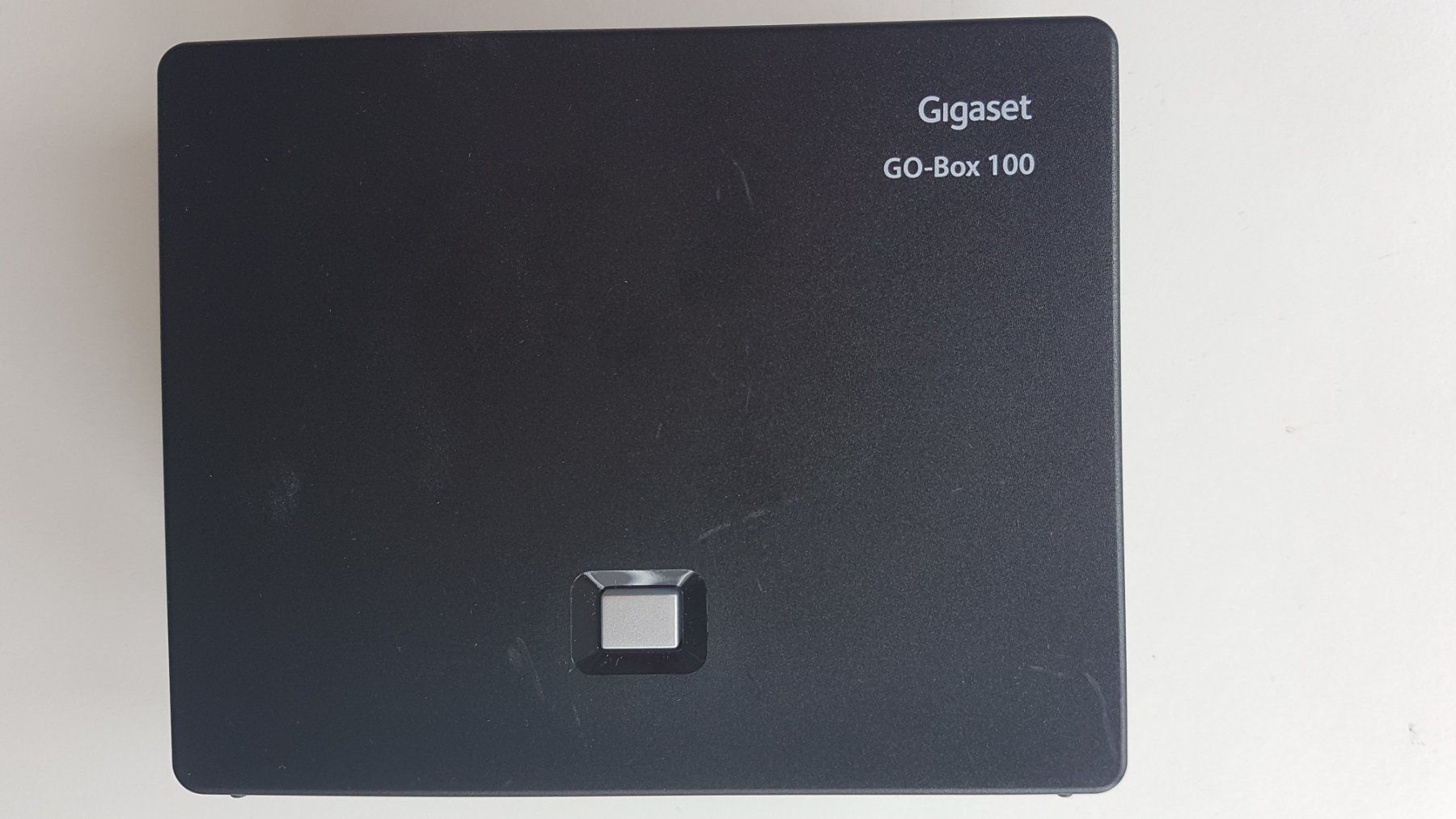 Gigaset Telefoni: Gigaset SL450A GO (IP und/oder Analog) – Usato da Boll venduto da Dajufa 4