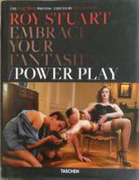 Roy Stuart - Embrace your fantasies / Power play