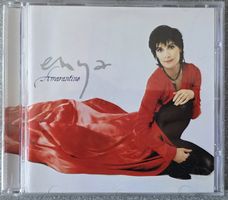 Music CD - Enya - Amarantine